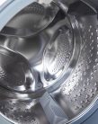 Bauknecht-Whirlpool B WM 8A6 BC S A 8kg Inverteres Elöltöltős Mosógép