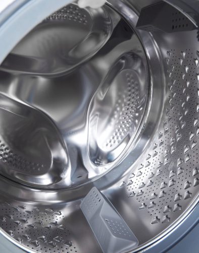 Bauknecht-Whirlpool B WM 8A6 BC S A 8kg Inverteres Elöltöltős Mosógép