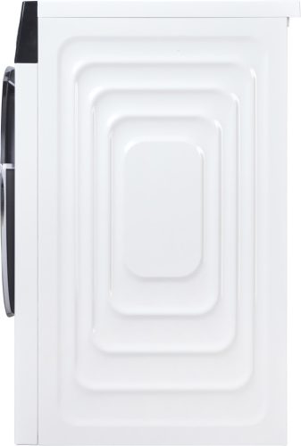 Bauknecht-Whirlpool B WM 8A6 BC S A 8kg Inverteres Elöltöltős Mosógép