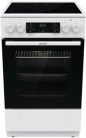 Gorenje GEC5C41WG A 70L Szabadonálló  Elektromos Tűzhely