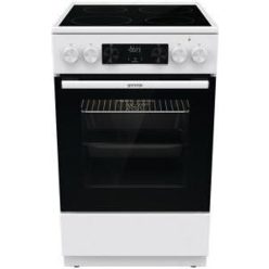 Gorenje GEC5C41WG A 70L Szabadonálló  Elektromos Tűzhely
