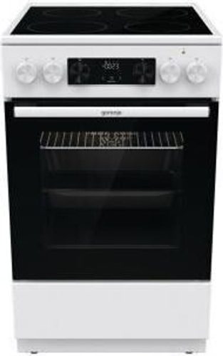 Gorenje GEC5C41WG A 70L Szabadonálló  Elektromos Tűzhely
