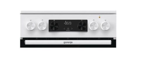 Gorenje GEC5C41WG A 70L Szabadonálló  Elektromos Tűzhely