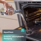 Gorenje GEC5C41WG A 70L Szabadonálló  Elektromos Tűzhely