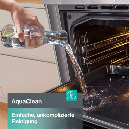 Gorenje GEC5C41WG A 70L Szabadonálló  Elektromos Tűzhely