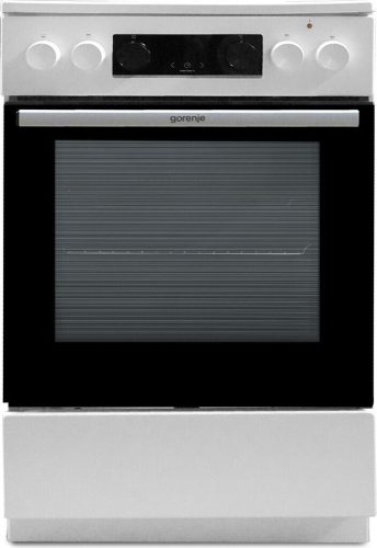 Gorenje GEC5C41WG A 70L Szabadonálló  Elektromos Tűzhely
