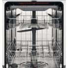 AEG FFB7572APW B 14 Terítékes 3 Fiókos Inverteres Szabadonálló Mosogatógép