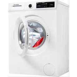   Hanseatic HWM5T110D D 5 kg 1000 f/p Inverteres Elöltöltős Mosógép