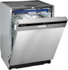 Hanseatic HGU6082C14T7735EI C 14 Terítékes 3 Fiókos  Pult Alatti Mosogatógép