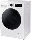 Samsung WD9EDG5B15BE 9/6kg A/D 1400f/p Inverteres Mosó-Szárítógép