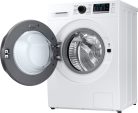 Samsung WD81TA049BE 8/5kg C/E 1400f/p Inverteres Mosó-Szárítógép