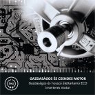 AEG L6FA48FL A 8 kg 1400 f/p Inverteres Elöltöltős Mosógép