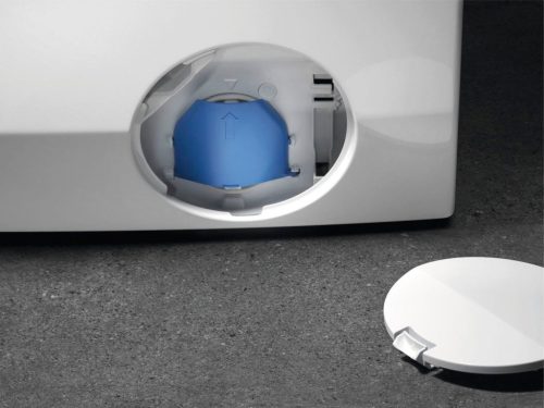 AEG L6FA48FL A 8 kg 1400 f/p Inverteres Elöltöltős Mosógép