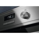 Electrolux EOF4P74X A+ 72 Liter Pirolitikus Beépíthető Sütő