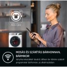 Aeg TR838H4CE A+++ 8kg Hőszivattyús Szárítógép