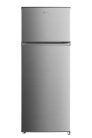 Gaba GMR-204XE E 204L Inox Felülfagyasztós  Kombinált Hűtőszekrény