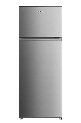 Gaba GMR-204XE E 204L Inox Felülfagyasztós  Kombinált Hűtőszekrény