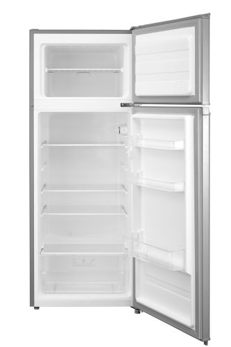 Gaba GMR-204XE E 204L Inox Felülfagyasztós  Kombinált Hűtőszekrény
