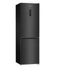 Gorenje NRK619C61BX4OT C 300L Alulfagyasztós NoFrost Plus Kombinált Hűtőszekrény