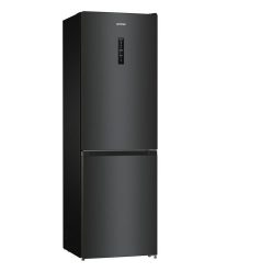 Gorenje NRK619C61BX4OT C 300L Alulfagyasztós NoFrost Plus Kombinált Hűtőszekrény