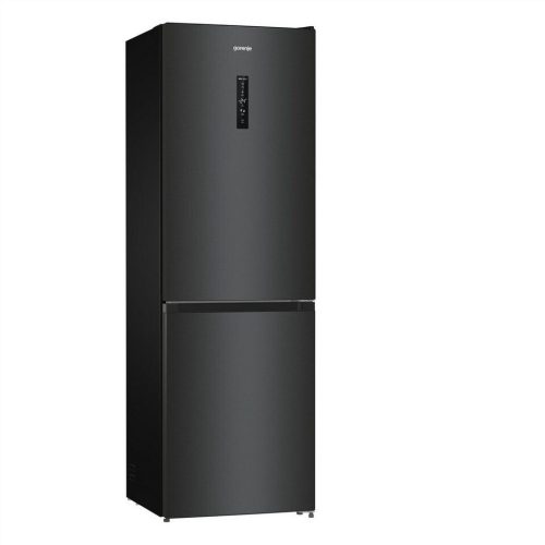 Gorenje NRK619C61BX4OT C 300L Alulfagyasztós NoFrost Plus Kombinált Hűtőszekrény