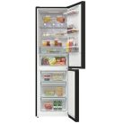 Gorenje NRK619C61BX4OT C 300L Alulfagyasztós NoFrost Plus Kombinált Hűtőszekrény