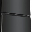 Gorenje NRK619C61BX4OT C 300L Alulfagyasztós NoFrost Plus Kombinált Hűtőszekrény