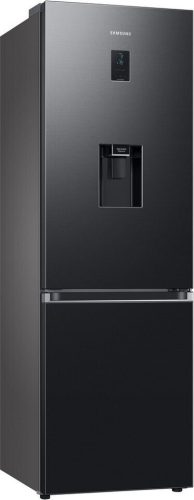 Samsung RL34C652CB1 C 341L Total NoFrost Alulfagyasztós Kombinált Hűtőszekrény