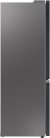 Samsung RL34C652CB1 C 341L Total NoFrost Alulfagyasztós Kombinált Hűtőszekrény