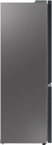 Samsung RL34C652CB1 C 341L Total NoFrost Alulfagyasztós Kombinált Hűtőszekrény