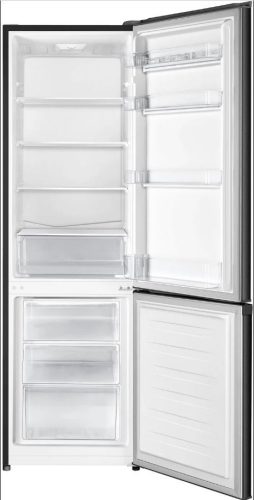 Gorenje RK58DPB4 D 269L  Alulfagyasztós Kombinált Hűtőszekrény
