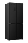 Gorenje NRM819D61BX E 460Liter NoFrostPlus Inverteres Multidoor Hűtőszekrény