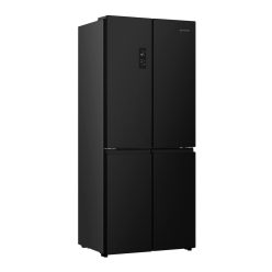   Gorenje NRM819D61BX E 460Liter NoFrostPlus Inverteres Multidoor Hűtőszekrény
