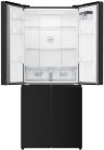 Gorenje NRM819D61BX E 460Liter NoFrostPlus Inverteres Multidoor Hűtőszekrény