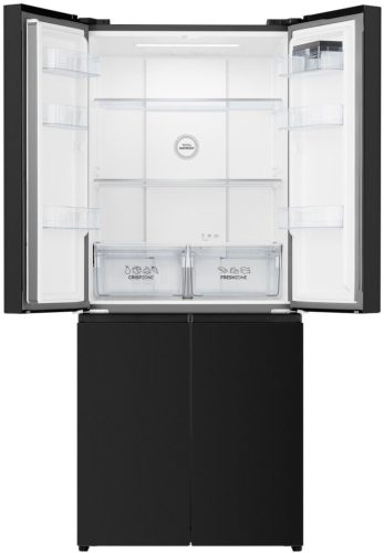 Gorenje NRM819D61BX E 460Liter NoFrostPlus Inverteres Multidoor Hűtőszekrény