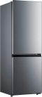 Hanseatic HKGK14349DI Inox 175 L Kombinált Hűtőszekrény