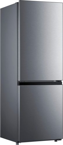 Hanseatic HKGK14349DI Inox 175 L Kombinált Hűtőszekrény