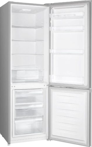 Gorenje RK418DPS4 D 269 Liter Alulfagyasztós Kombinált Hűtőszekrény