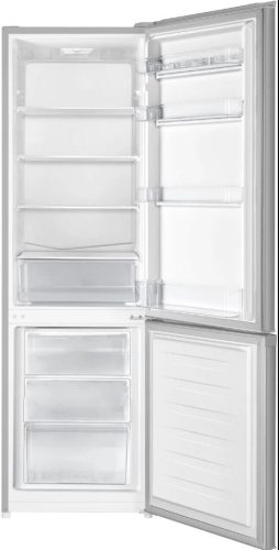 Gorenje RK418DPS4 D 269 Liter Alulfagyasztós Kombinált Hűtőszekrény
