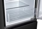 Hanseatic HKGK14349CBI C 175 Liter Kombinált Alulfagyasztós Hűtőszekrény