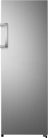 Hanseatic HKS17260CI C 322Liter Inox NoFrost  Egyajtós Hűtőszekrény
