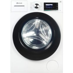   Bauknecht-Whirlpool B6R 88E SILENCE A 8kg 1400 f/p Steam Refresh Inverteres Elöltöltős Mosógép