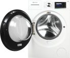 Bauknecht-Whirlpool B6R 88E SILENCE A 8kg 1400 f/p Steam Refresh Inverteres Elöltöltős Mosógép
