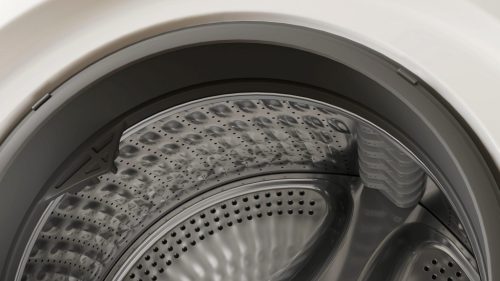 Bauknecht-Whirlpool B6R 88E SILENCE A 8kg 1400 f/p Steam Refresh Inverteres Elöltöltős Mosógép
