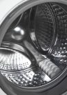 Bauknecht-Whirlpool B6R 88E SILENCE A 8kg 1400 f/p Steam Refresh Inverteres Elöltöltős Mosógép