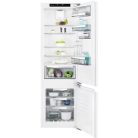 Electrolux IK305BNR E 281 Liter NoFrost Beépíthető Hűtőszekrény