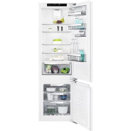 Electrolux IK305BNR E 281 Liter NoFrost Beépíthető Hűtőszekrény