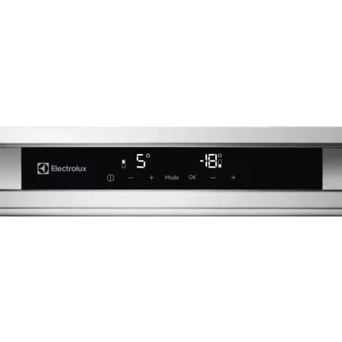 Electrolux IK305BNR E 281 Liter NoFrost Beépíthető Hűtőszekrény
