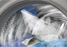 Beko BM3WFU3741X A 7kg 1400 f/p Inverteres Gőzös Keskeny Elöltöltős Mosógép