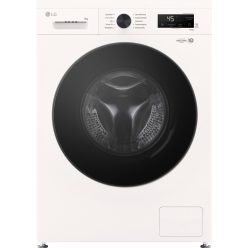   LG F4WB308Y A 8kg 1400 f/p Direct Drive Inverteres Elöltöltős Mosógép